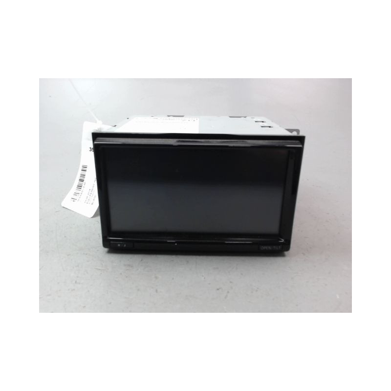 AUTORADIO NISSAN LEAF 2011-...