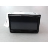 AUTORADIO NISSAN LEAF 2011-...