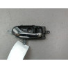 POIGNEE INTERIEURE PORTE AVANT GAUCHE NISSAN LEAF 2011-...