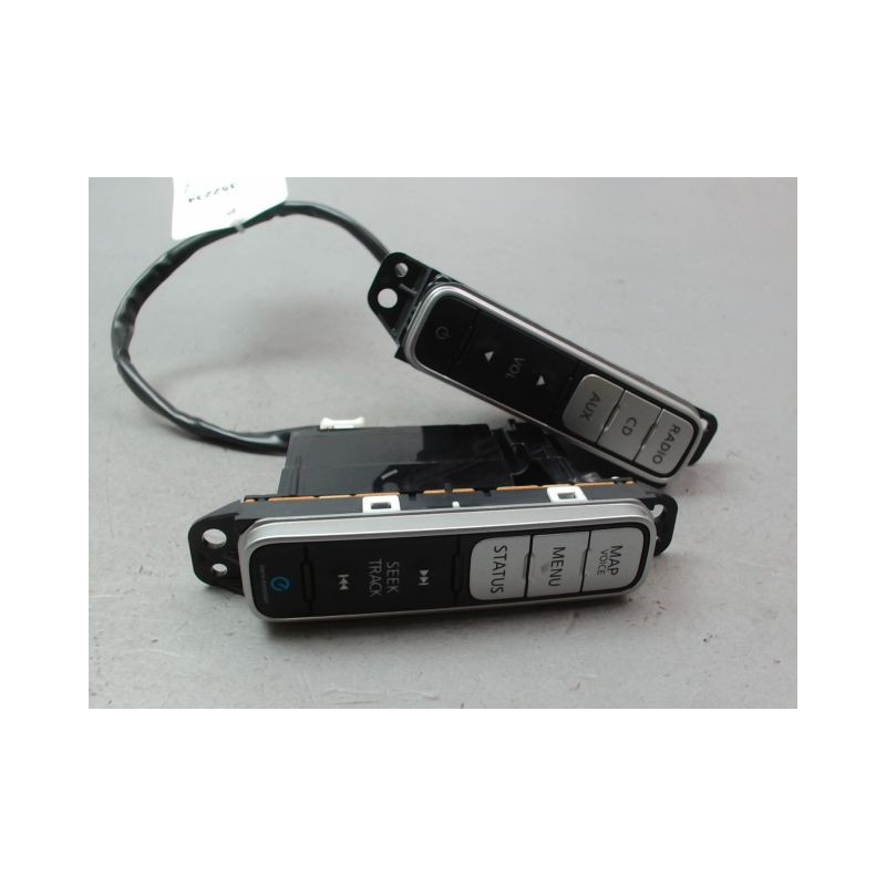 COMMANDE AUTORADIO NISSAN LEAF 2011-...