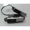 COMMANDE AUTORADIO NISSAN LEAF 2011-...
