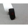 BOUTON DE WARNING NISSAN LEAF 2011-...