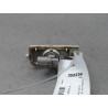 ECLAIREUR PLAQUE DE POLICE DROIT NISSAN LEAF 2011-...