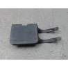 OBTURATEUR COUVRE CROCHET DE BOUCLIER AV DACIA LOGAN BERL. I Phase 2 2008-2012