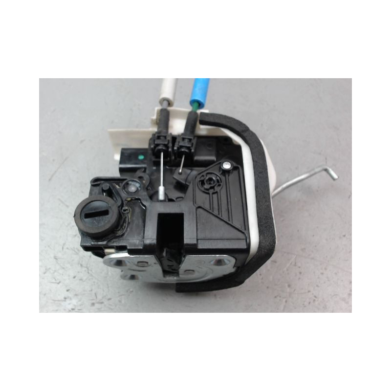 SYSTEME CONDAMNATION ARRIERE DROIT KIA PICANTO