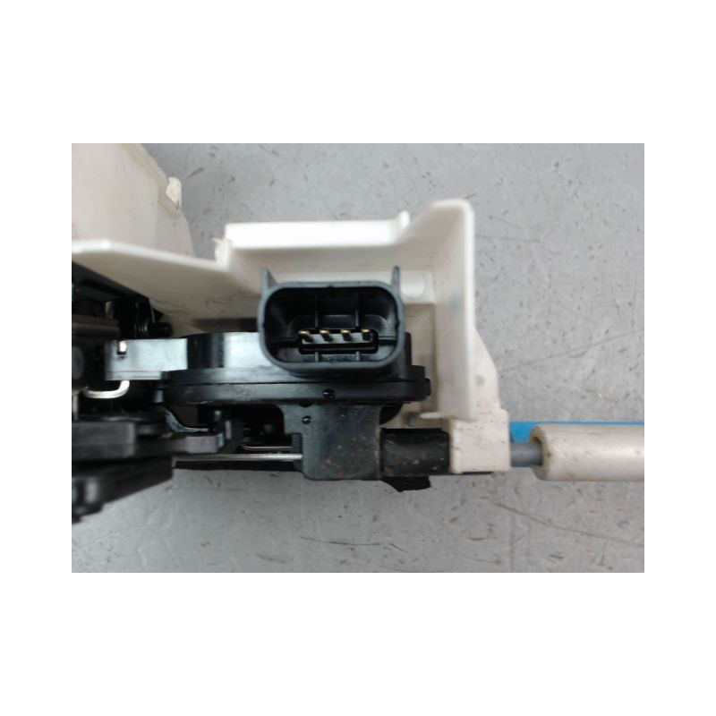 SYSTEME CONDAMNATION ARRIERE DROIT KIA PICANTO