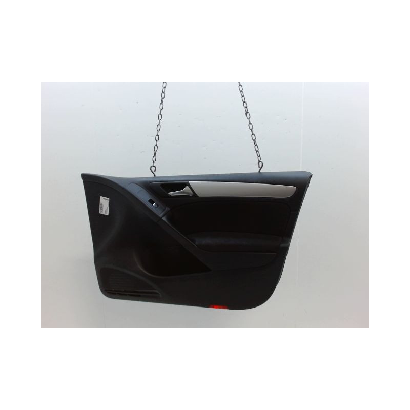GARNITURE PORTE AVANT DROIT VOLKSWAGEN GOLF VI 2008-2013