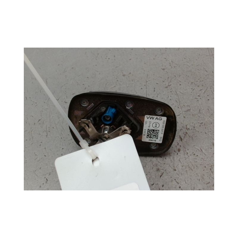 ANTENNE RADIO VOLKSWAGEN GOLF VII Phase 1 (5G) 2012-...