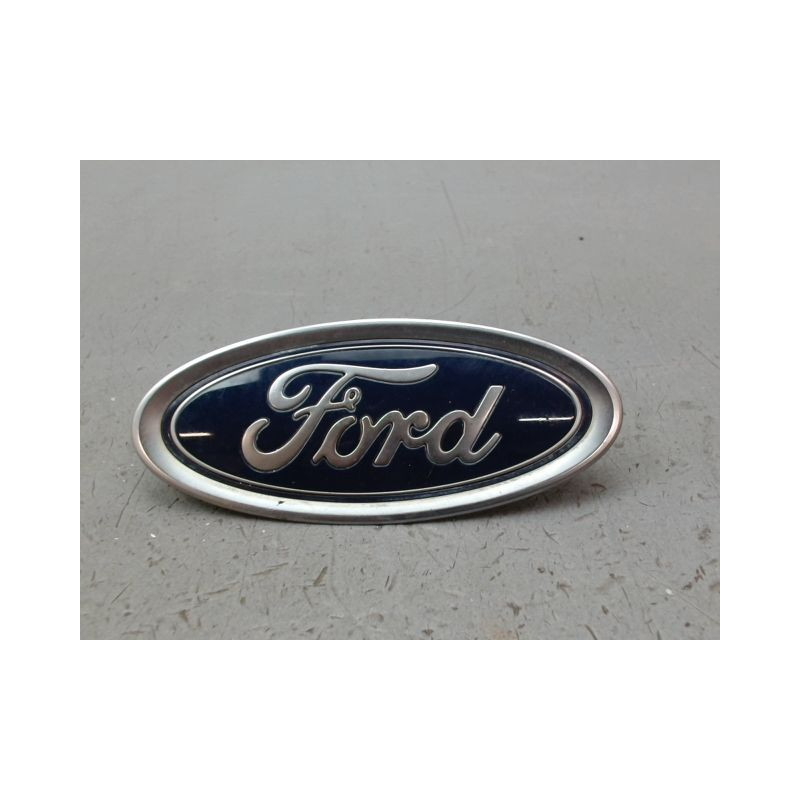 SIGLE CALANDRE FORD MONDEO SW 2007-