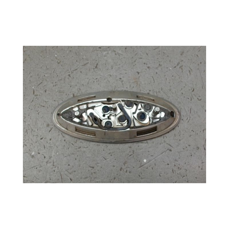 SIGLE CALANDRE FORD MONDEO SW 2007-
