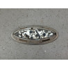 SIGLE CALANDRE FORD MONDEO SW 2007-