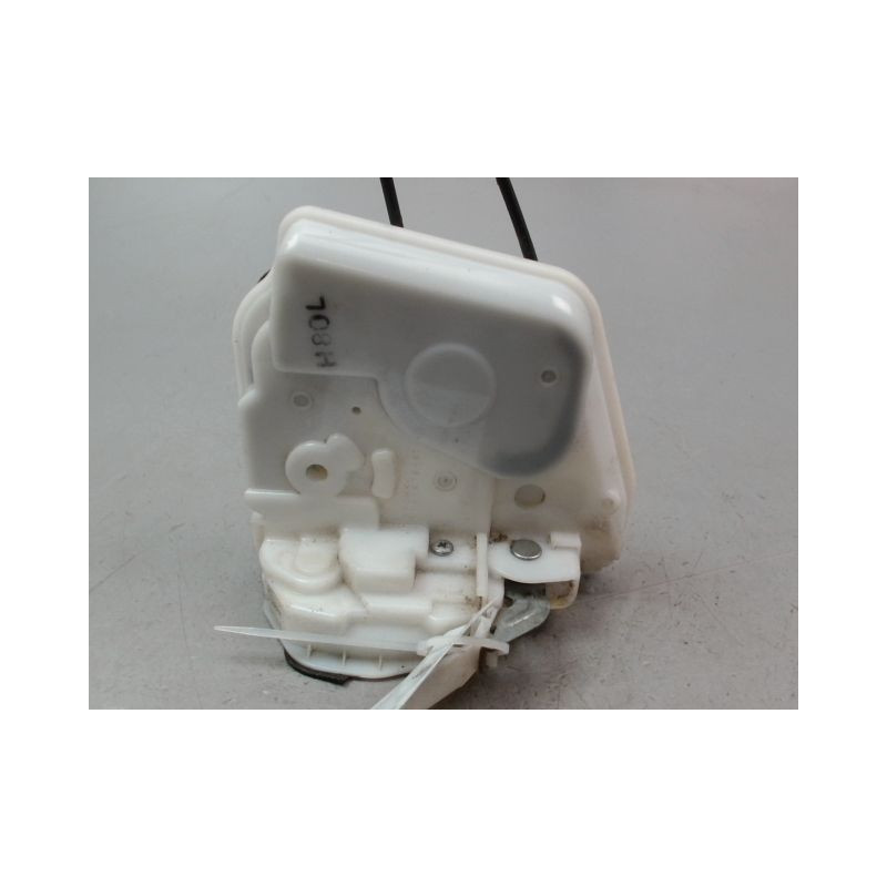 SYSTEME CONDAMNATION AVANT DROIT MAZDA MAZDA 6 BREAK 2005-