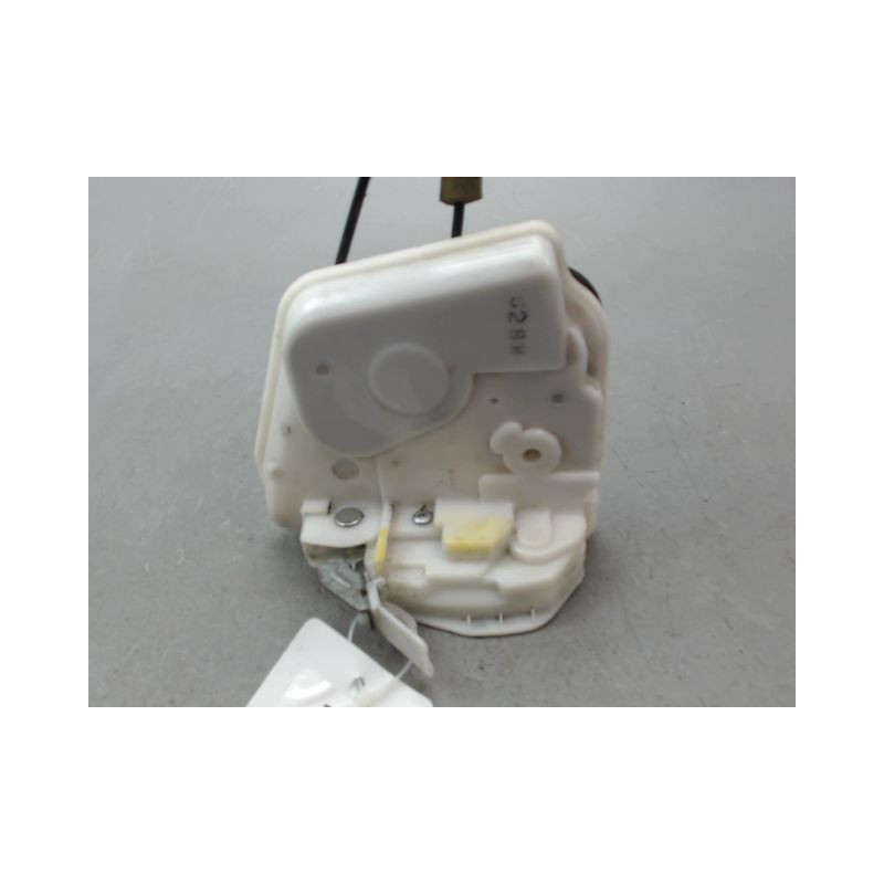 SYSTEME CONDAMNATION ARRIERE GAUCHE MAZDA MAZDA 6 BREAK 2005-