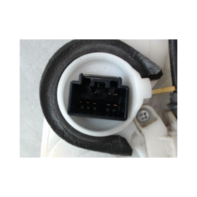 SYSTEME CONDAMNATION ARRIERE GAUCHE MAZDA MAZDA 6 BREAK 2005-