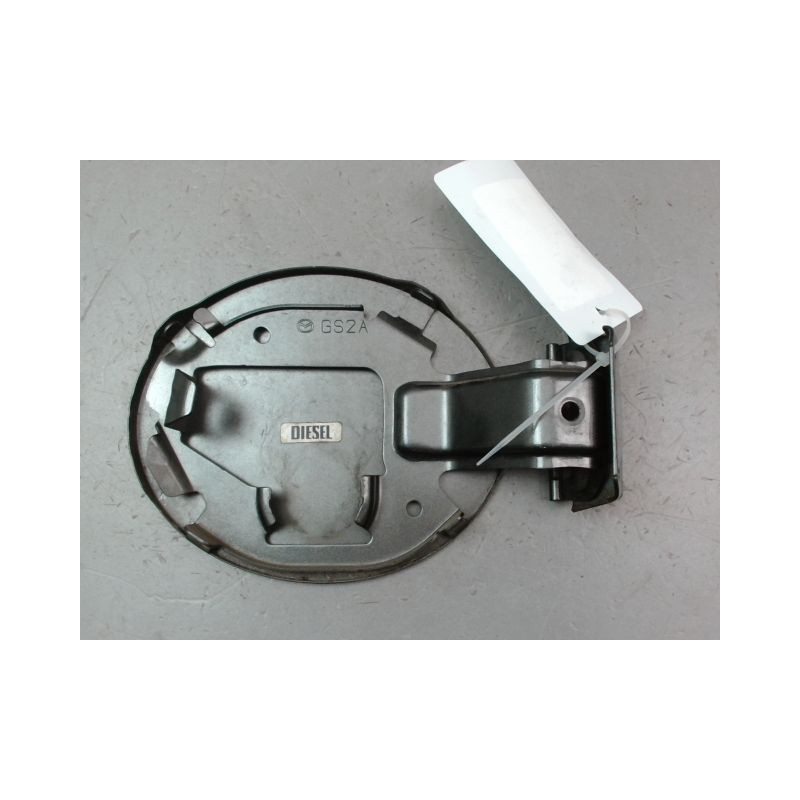 VOLET DE TRAPPE CARBURANT MAZDA MAZDA 6 BREAK 2005-