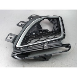 GRILLE VENTILATION PARE-CHOC AVG