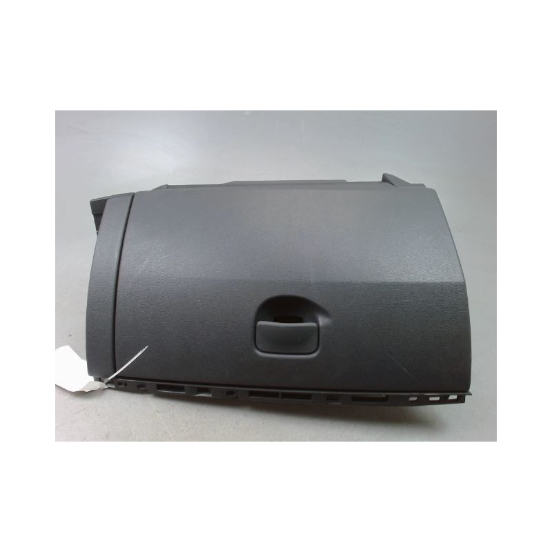 BOITE A GANTS RENAULT CLIO III Phase 2 2009-2014