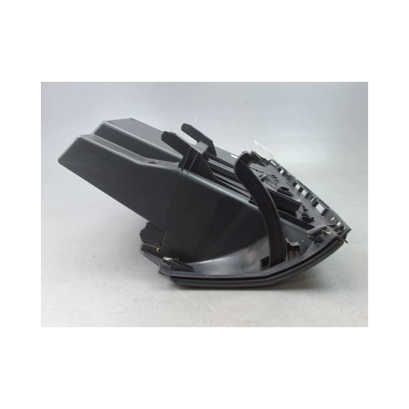 BOITE A GANTS RENAULT CLIO III Phase 2 2009-2014
