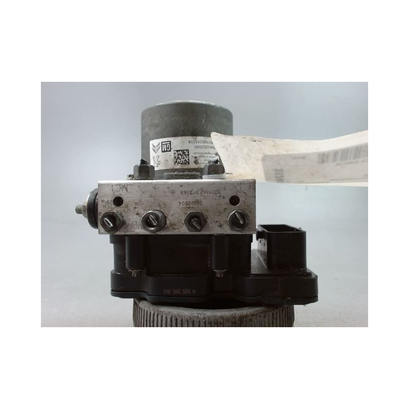 UNITE HYDRAULIQUE ABS CITROEN C3 AIRCR.