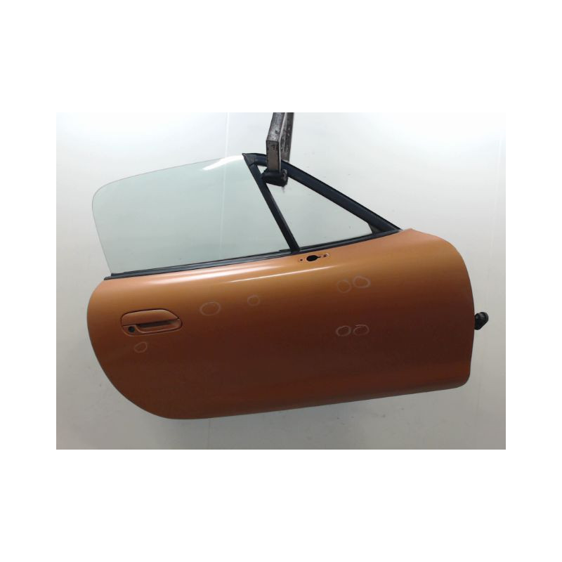 PORTE AVANT DROIT MAZDA MX5 CABRIO 2P II PHASE 1 1998-2000