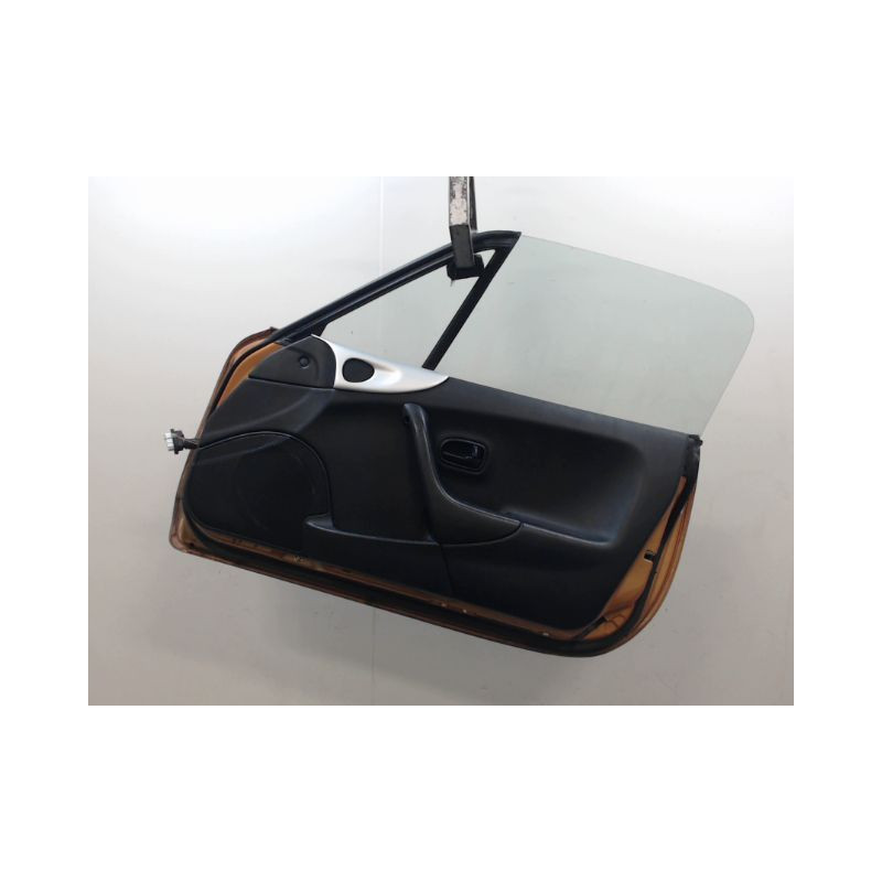 PORTE AVANT DROIT MAZDA MX5 CABRIO 2P II PHASE 1 1998-2000