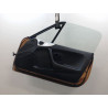 PORTE AVANT DROIT MAZDA MX5 CABRIO 2P II PHASE 1 1998-2000
