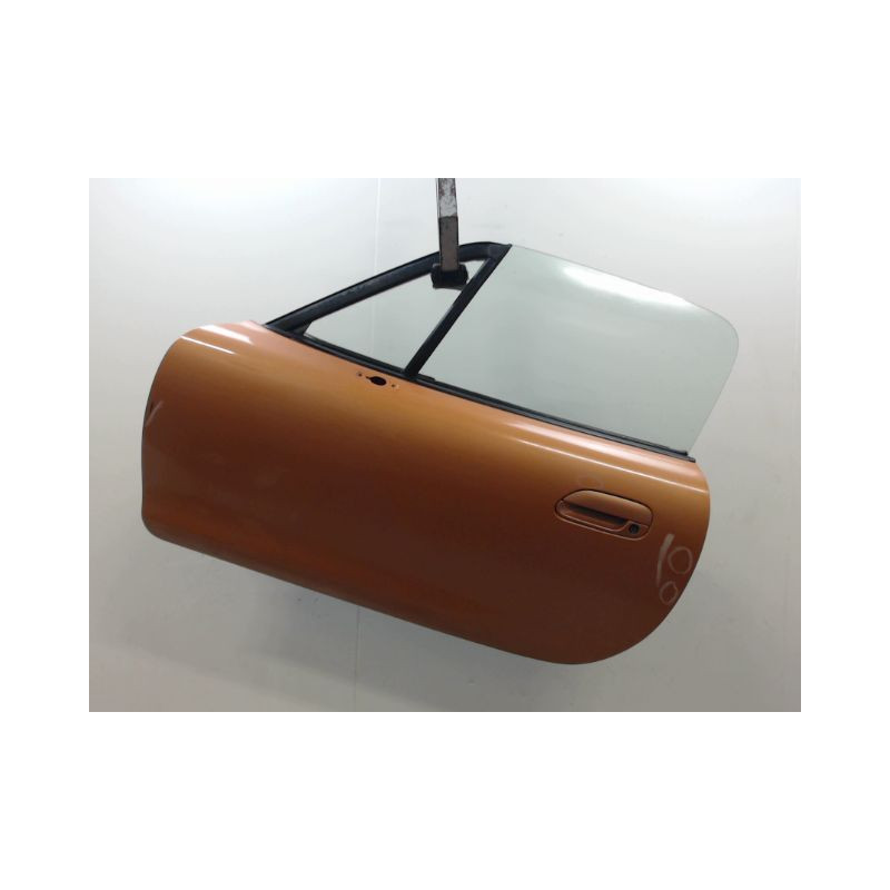 PORTE AVANT GAUCHE MAZDA MX5 CABRIO 2P II PHASE 1 1998-2000