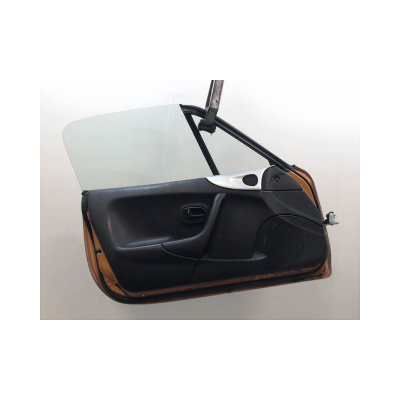 PORTE AVANT GAUCHE MAZDA MX5 CABRIO 2P II PHASE 1 1998-2000