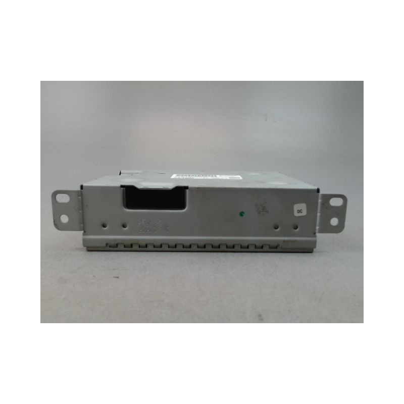 AUTORADIO DS DS4