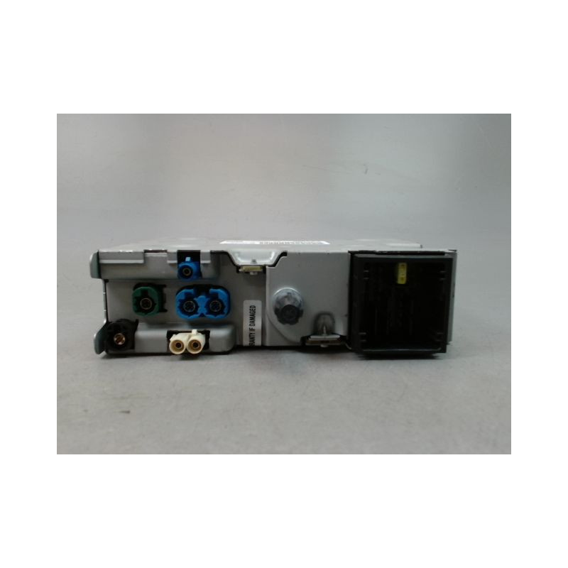 AUTORADIO DS DS4