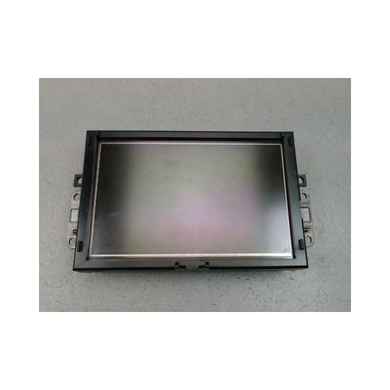 ECRAN GPS DS DS4