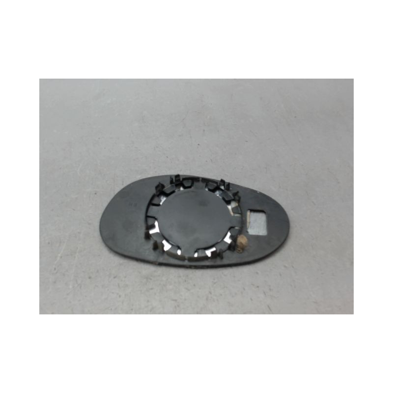 GLACE RETROVISEUR EXT D SMART FORTWO COUPE 3.2002-2006