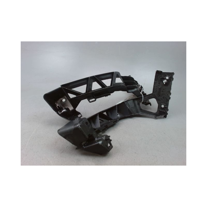 JEU SUPPORTS PARE-CHOC ARRIERE PEUGEOT 207 2006-2013
