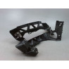 JEU SUPPORTS PARE-CHOC ARRIERE PEUGEOT 207 2006-2013