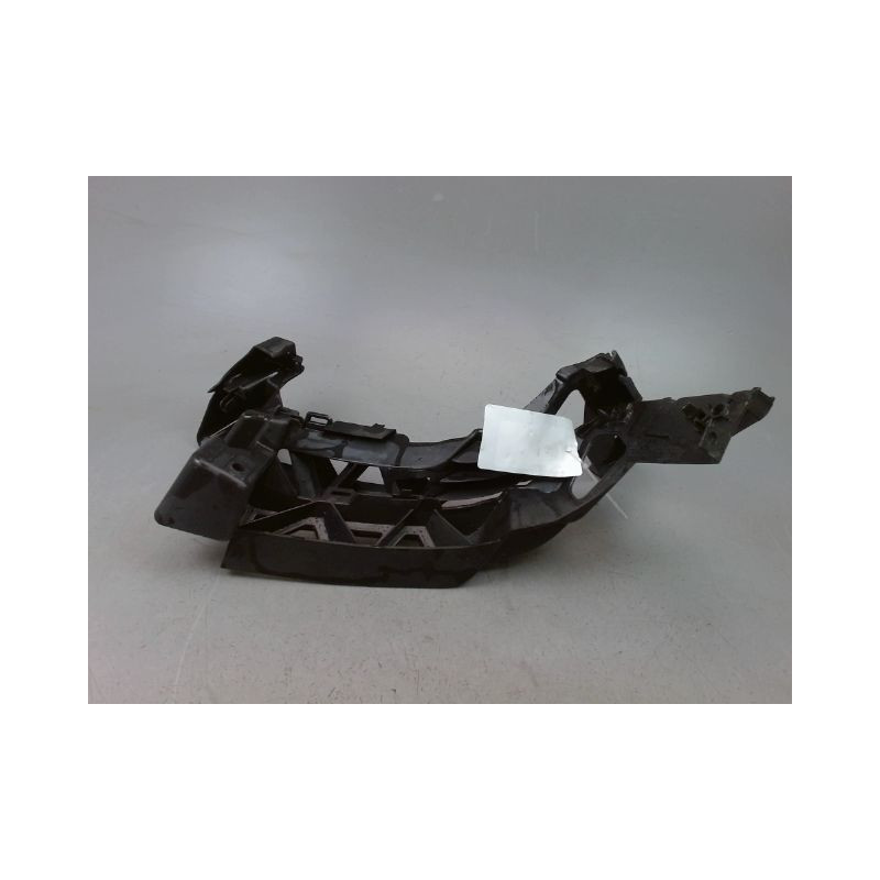 JEU SUPPORTS PARE-CHOC ARRIERE PEUGEOT 207 2006-2013
