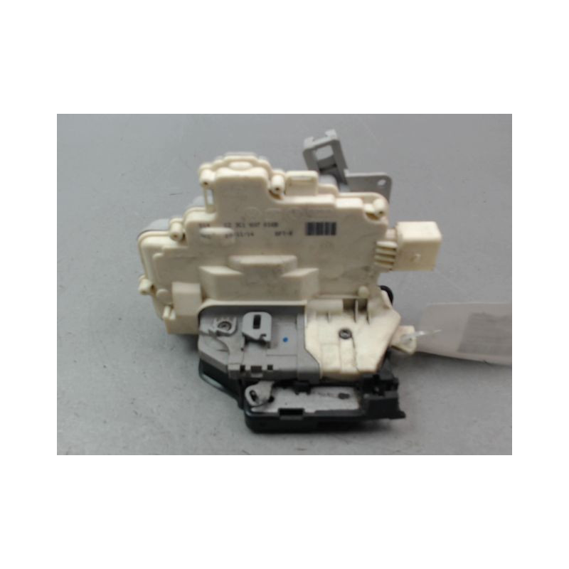 SYSTEME CONDAMNATION AVANT DROIT VOLKSWAGEN PASSAT SW 2005-