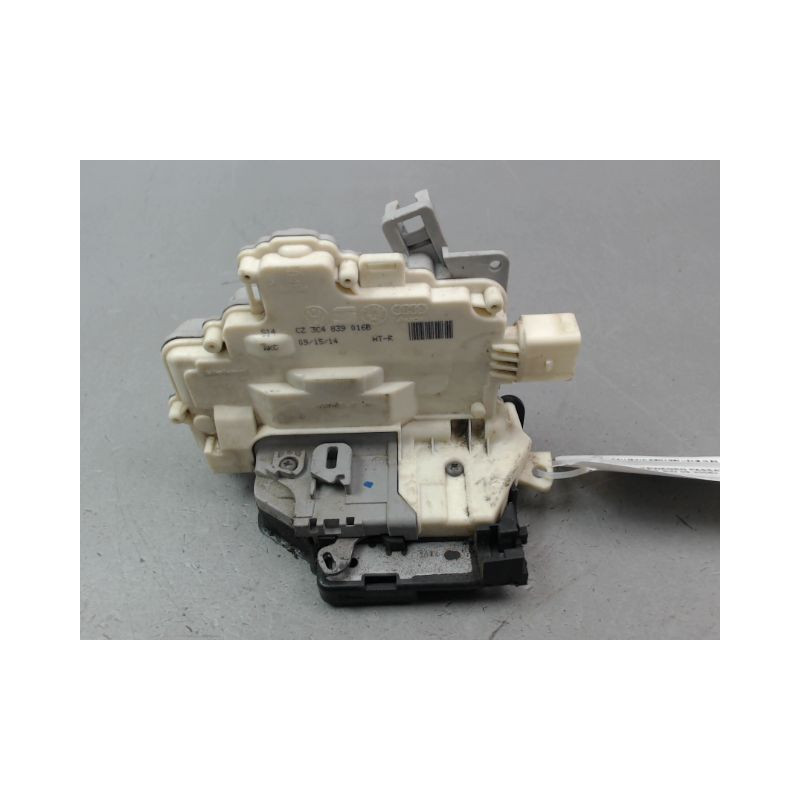 SYSTEME CONDAMNATION ARRIERE DROIT VOLKSWAGEN PASSAT SW 2005-