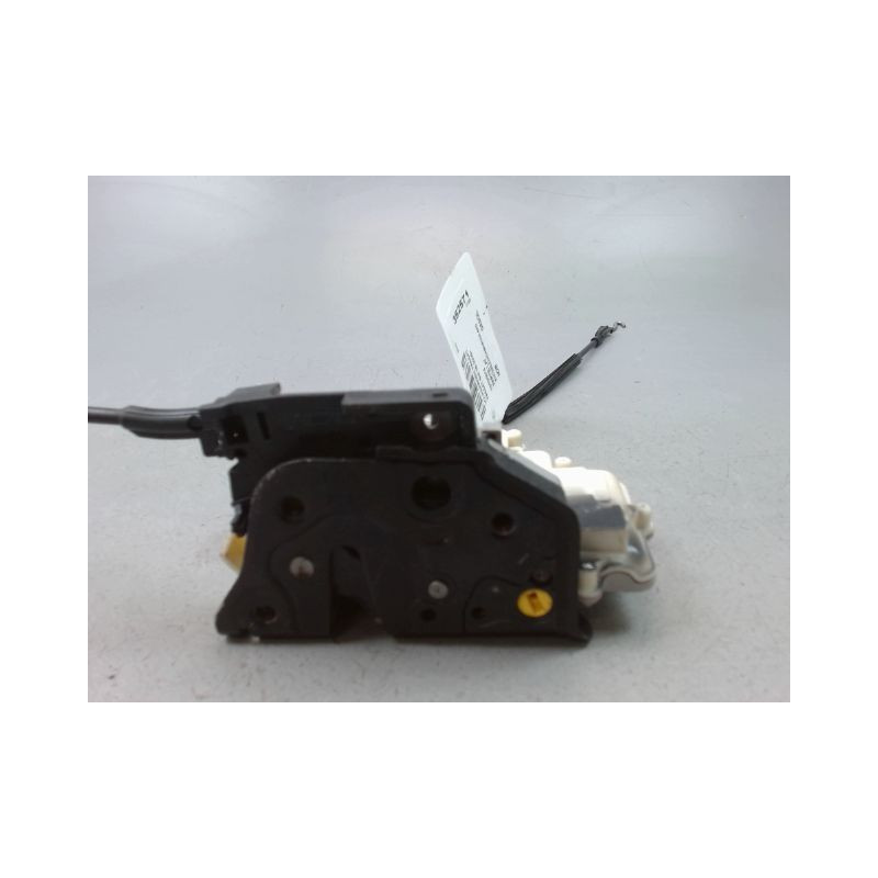 SYSTEME CONDAMNATION ARRIERE GAUCHE VOLKSWAGEN PASSAT SW 2005-