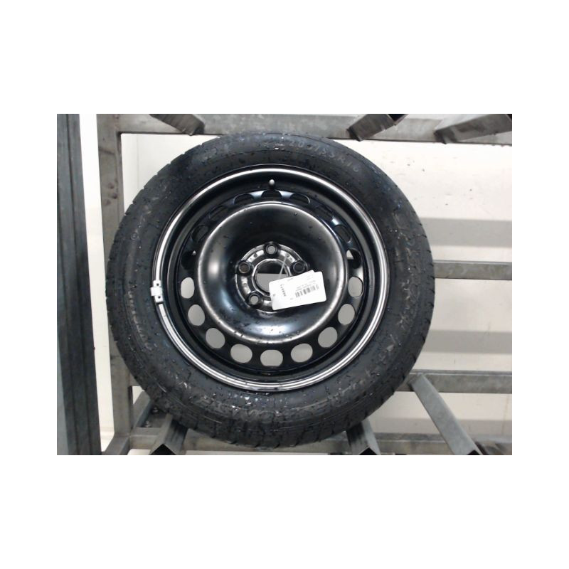 ROUE SECOURS VOLKSWAGEN PASSAT SW 2005-
