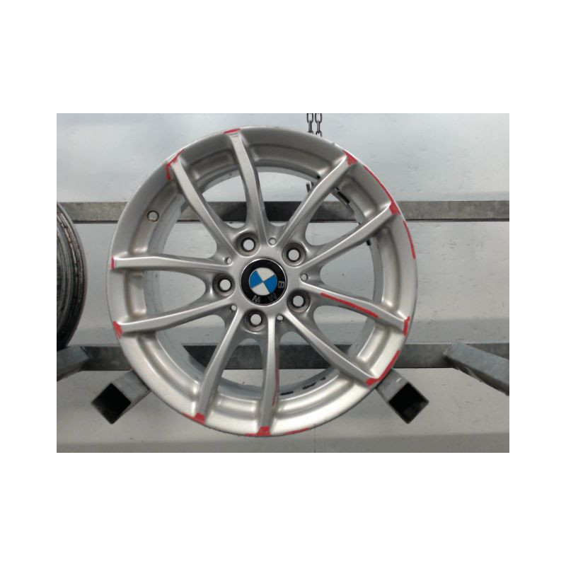 JANTE ALUMINIUM BMW SERIE 1 II (F20/F21) 2011-...
