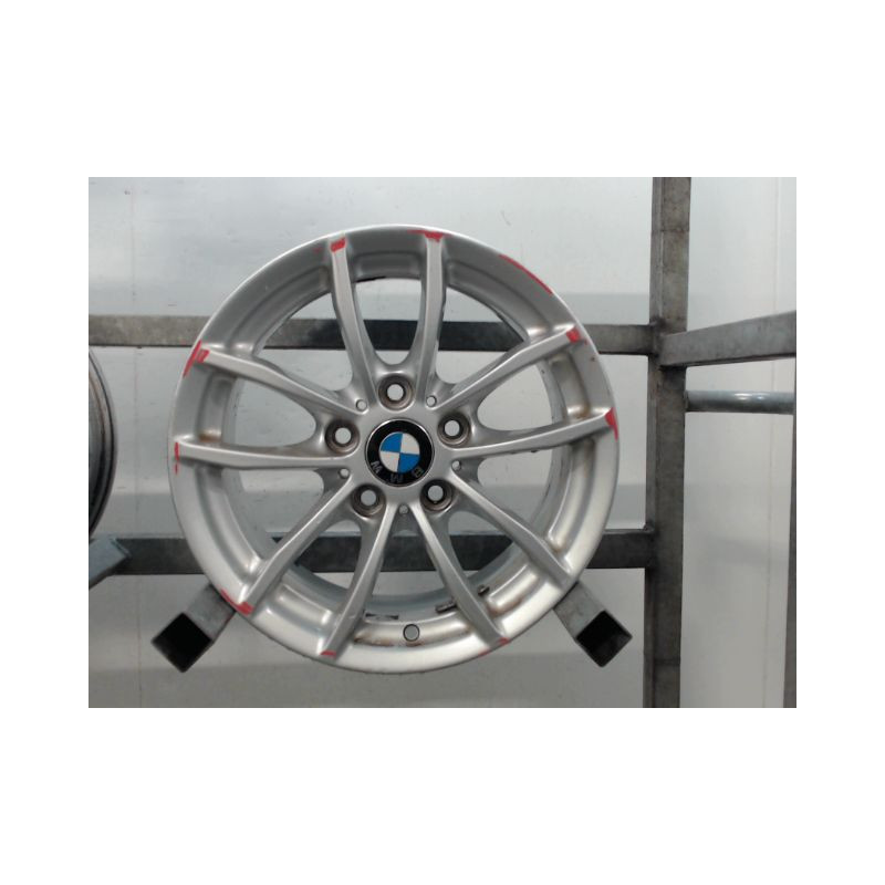 JANTE ALUMINIUM BMW SERIE 1 II (F20/F21) 2011-...