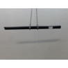 PROTECTION PORTE AVANT GAUCHE DACIA LOGAN MCV 2007-