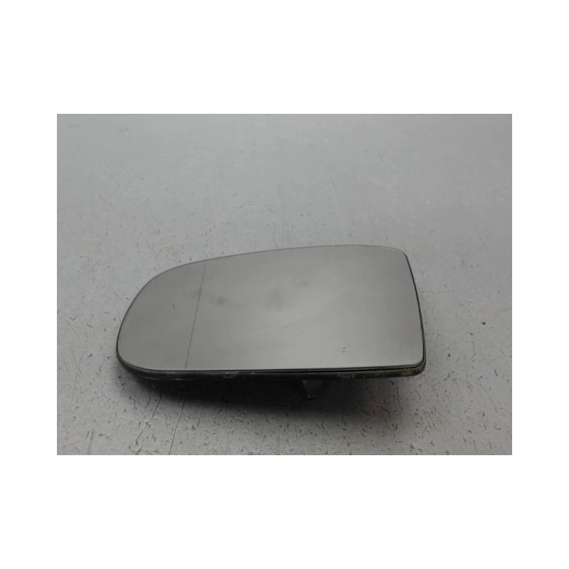 GLACE RETROVISEUR EXT G MERCEDES CLASSE M BREAK II Phase 1 (164) 2005-2008