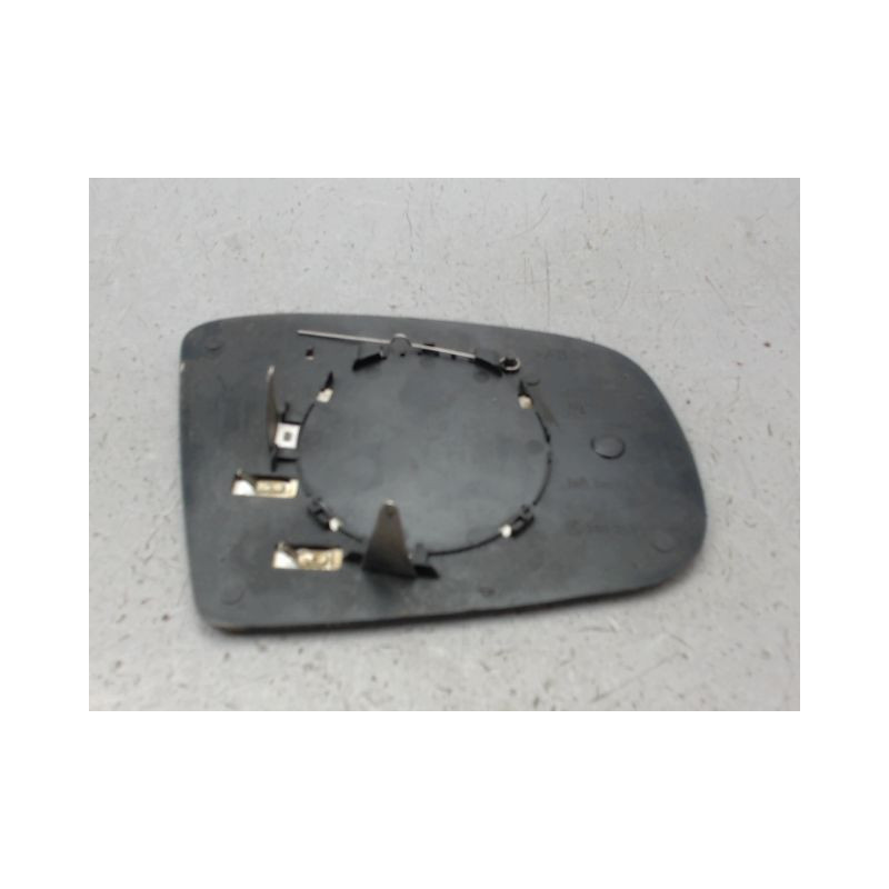 GLACE RETROVISEUR EXT G MERCEDES CLASSE M BREAK II Phase 1 (164) 2005-2008