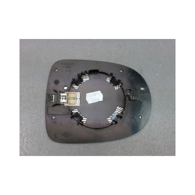 GLACE RETROVISEUR EXT G RENAULT MODUS Phase 2 2008-2012