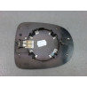 GLACE RETROVISEUR EXT G RENAULT MODUS Phase 2 2008-2012
