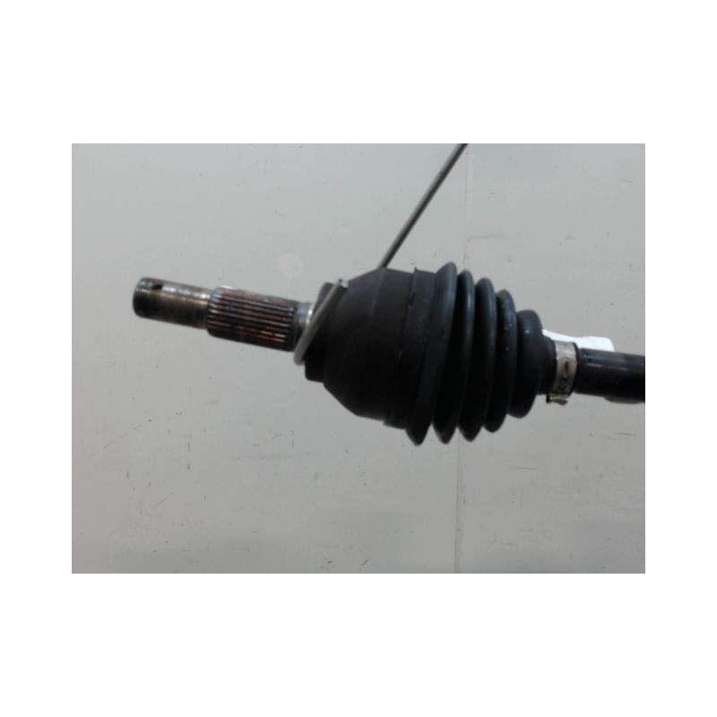 TRANSMISSION AVANT DROIT NISSAN PULSAR 1.2 DIG-T