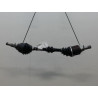 TRANSMISSION AVANT GAUCHE NISSAN PULSAR 1.2 DIG-T