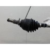 TRANSMISSION AVANT GAUCHE NISSAN PULSAR 1.2 DIG-T
