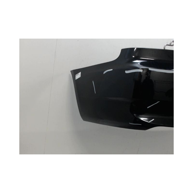 PARE-CHOC ARRIER BMW SERIE 3
